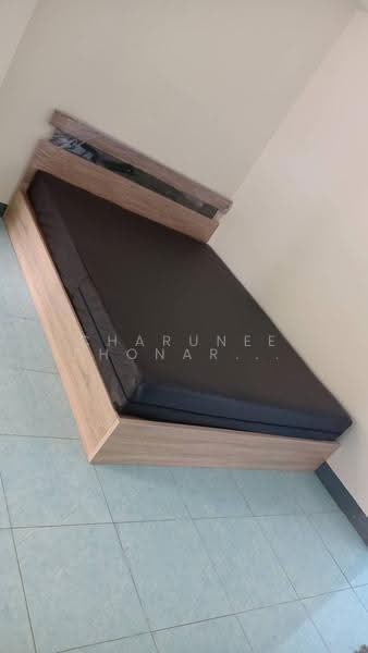 The Living Apartment (Ramintra 23), Bangkok, Anusaowari, Bang Khen, Bangkok, Studio, 25 sqm, Apartment For Rent, by Charunee Phonaroon, 500552057 - DDproperty.com