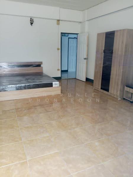 The Living Apartment (Ramintra 23), Bangkok, Anusaowari, Bang Khen, Bangkok, Studio, 25 sqm, Apartment For Rent, by Charunee Phonaroon, 500552057 - DDproperty.com