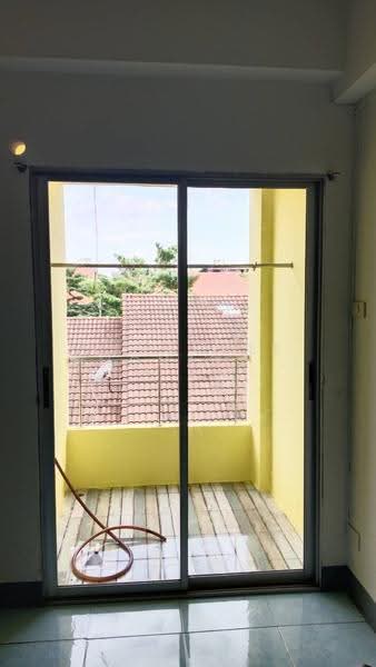 The Living Apartment (Ramintra 23), Bangkok, Anusaowari, Bang Khen, Bangkok, Studio, 25 sqm, Apartment For Rent, by Charunee Phonaroon, 500552057 - DDproperty.com