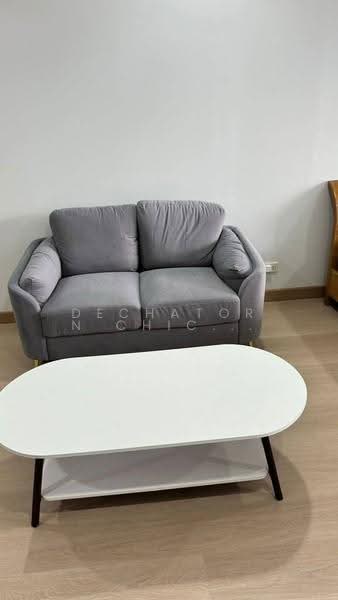 The Platinum Condominium, Bangkok, Petchburi, Thanon Phetchaburi, Ratchathewi, Bangkok, Studio, 45 sqm, Condo For Rent, by Dechatorn Chichaiyang, 500552059 - DDproperty.com