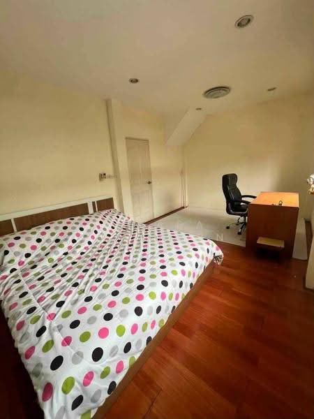 ไลโอ พหลโยธิน – วัชรพล, Bangkok, Khlong Tanon, Sai Mai, Bangkok, 3 Bedrooms, 140 sqm, Townhouse For Rent, by Airada Parasarn, 500552061 - DDproperty.com