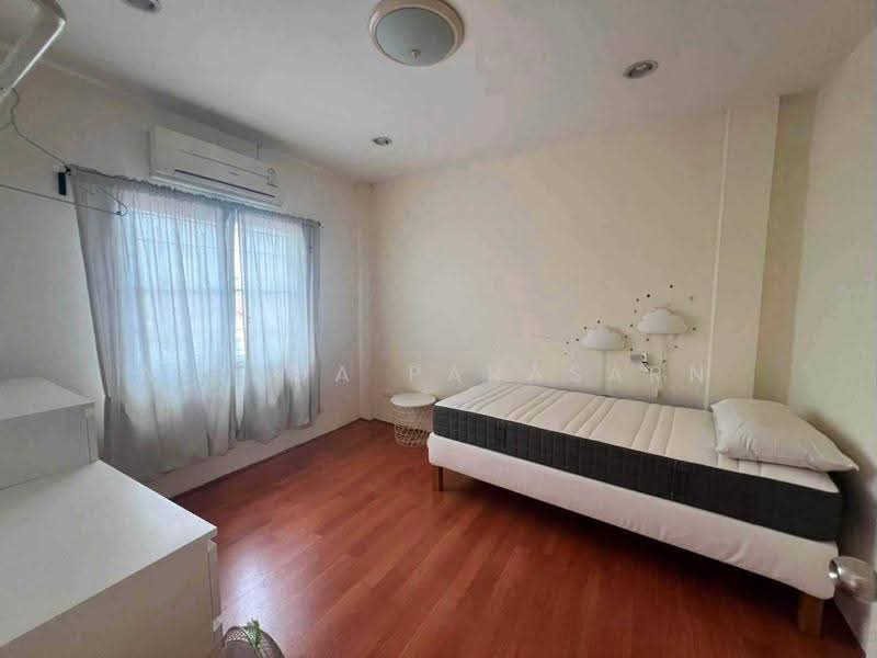 ไลโอ พหลโยธิน – วัชรพล, Bangkok, Khlong Tanon, Sai Mai, Bangkok, 3 Bedrooms, 140 sqm, Townhouse For Rent, by Airada Parasarn, 500552061 - DDproperty.com