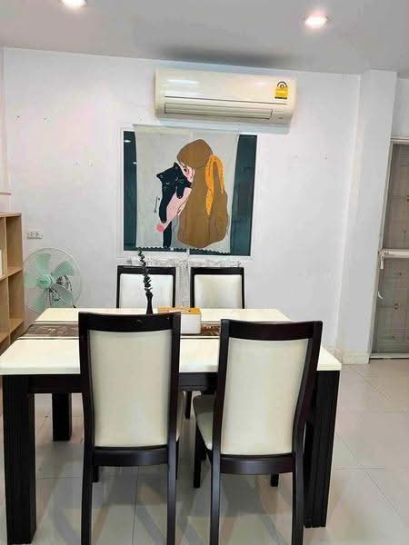 ไลโอ พหลโยธิน – วัชรพล, Bangkok, Khlong Tanon, Sai Mai, Bangkok, 3 Bedrooms, 140 sqm, Townhouse For Rent, by Airada Parasarn, 500552061 - DDproperty.com