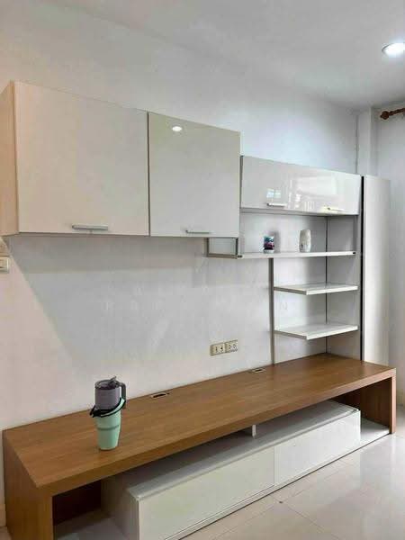 ไลโอ พหลโยธิน – วัชรพล, Bangkok, Khlong Tanon, Sai Mai, Bangkok, 3 Bedrooms, 140 sqm, Townhouse For Rent, by Airada Parasarn, 500552061 - DDproperty.com