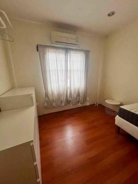 ไลโอ พหลโยธิน – วัชรพล, Bangkok, Khlong Tanon, Sai Mai, Bangkok, 3 Bedrooms, 140 sqm, Townhouse For Rent, by Airada Parasarn, 500552061 - DDproperty.com