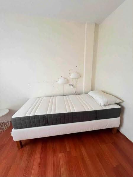 ไลโอ พหลโยธิน – วัชรพล, กรุงเทพ, คลองถนน, สายไหม, กรุงเทพ, 140 ตร.ม., ทาวน์เฮ้าส์ ให้เช่า, โดย Airada Parasarn, 500552061 - DDproperty.com