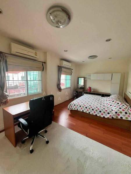 ไลโอ พหลโยธิน – วัชรพล, กรุงเทพ, คลองถนน, สายไหม, กรุงเทพ, 140 ตร.ม., ทาวน์เฮ้าส์ ให้เช่า, โดย Airada Parasarn, 500552061 - DDproperty.com