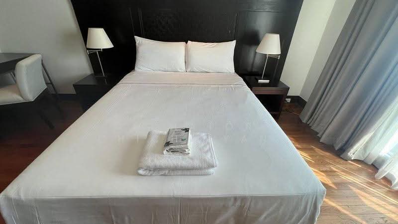 Royal Residence Park, Bangkok, 99 Royal Resident Park Lumphini, Lumphini, Pathum Wan, Bangkok, 4 Bedrooms, 275 sqm, Condo For Rent, by Dechatorn Chichaiyang, 500552062 - DDproperty.com
