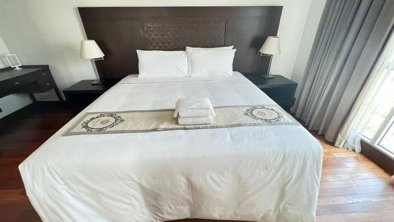 Royal Residence Park, Bangkok, 99 Royal Resident Park Lumphini, Lumphini, Pathum Wan, Bangkok, 4 Bedrooms, 275 sqm, Condo For Rent, by Dechatorn Chichaiyang, 500552062 - DDproperty.com