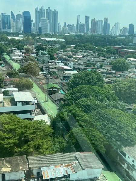Royal Residence Park, Bangkok, 99 Royal Resident Park Lumphini, Lumphini, Pathum Wan, Bangkok, 4 Bedrooms, 275 sqm, Condo For Rent, by Dechatorn Chichaiyang, 500552062 - DDproperty.com
