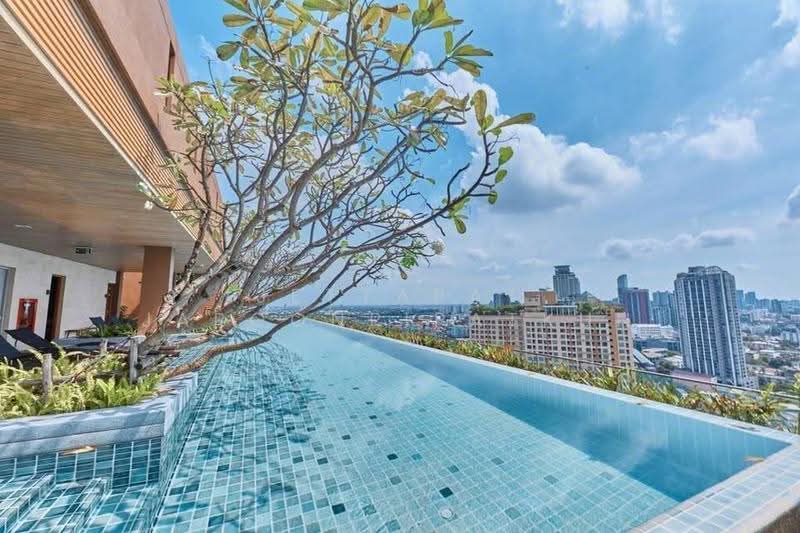 The Lofts Ekkamai : เดอะ ลอฟท์ เอกมัย, กรุงเทพ, 1415 ถนนสุขุมวิท, พระโขนงเหนือ, วัฒนา, กรุงเทพ, 74 ตร.ม., คอนโด ให้เช่า, โดย Jettapat Jaroonpipatkun, 500552063 - DDproperty.com