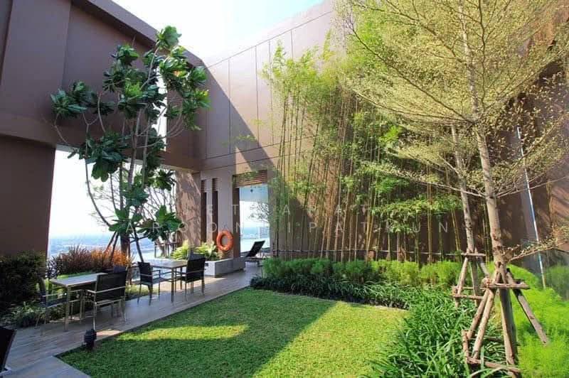 The Lofts Ekkamai, Bangkok, 1415 Sukhumvit Road, Phra Kanong Nua, Watthana, Bangkok, 2 Bedrooms, 74 sqm, Condo For Rent, by Jettapat Jaroonpipatkun, 500552063 - DDproperty.com