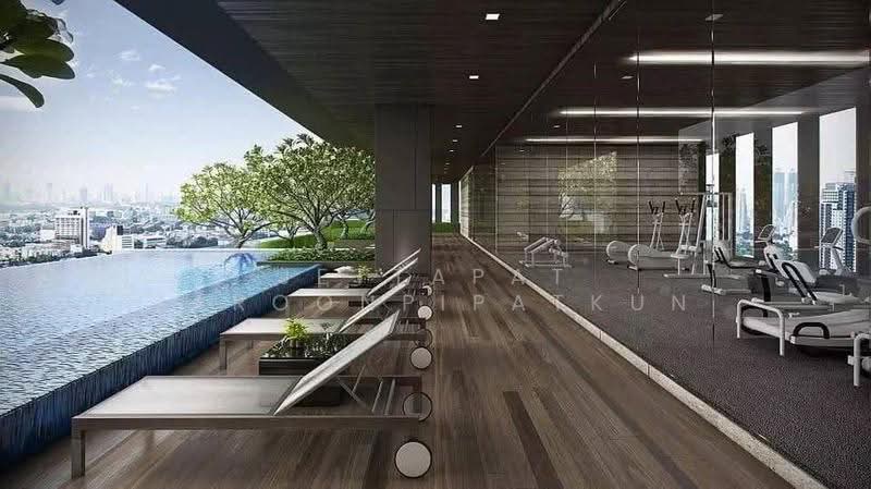 The Lofts Ekkamai : เดอะ ลอฟท์ เอกมัย, กรุงเทพ, 1415 ถนนสุขุมวิท, พระโขนงเหนือ, วัฒนา, กรุงเทพ, 74 ตร.ม., คอนโด ให้เช่า, โดย Jettapat Jaroonpipatkun, 500552063 - DDproperty.com