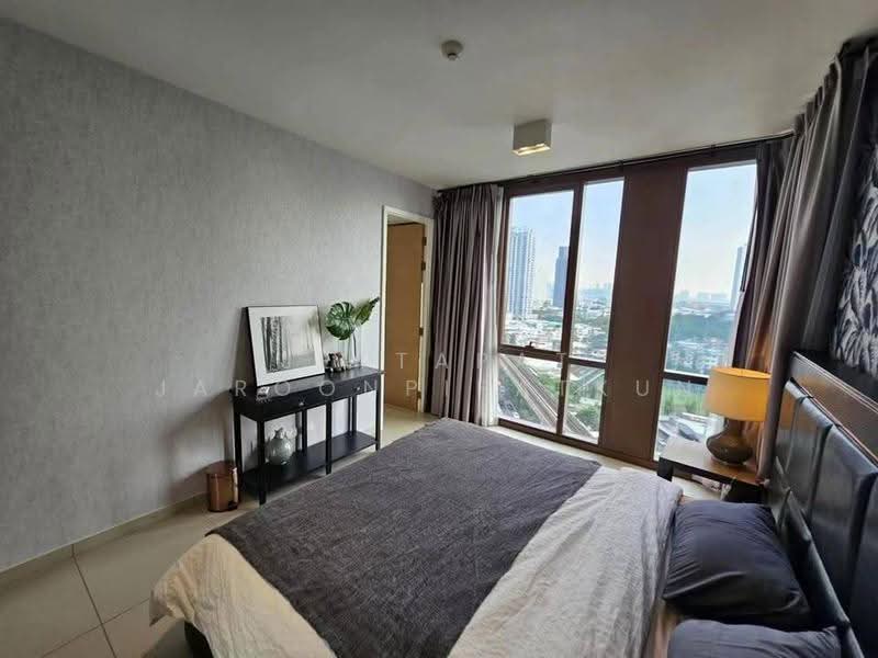 The Lofts Ekkamai : เดอะ ลอฟท์ เอกมัย, กรุงเทพ, 1415 ถนนสุขุมวิท, พระโขนงเหนือ, วัฒนา, กรุงเทพ, 74 ตร.ม., คอนโด ให้เช่า, โดย Jettapat Jaroonpipatkun, 500552063 - DDproperty.com