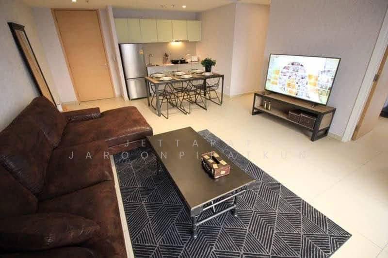 The Lofts Ekkamai : เดอะ ลอฟท์ เอกมัย, กรุงเทพ, 1415 ถนนสุขุมวิท, พระโขนงเหนือ, วัฒนา, กรุงเทพ, 74 ตร.ม., คอนโด ให้เช่า, โดย Jettapat Jaroonpipatkun, 500552063 - DDproperty.com