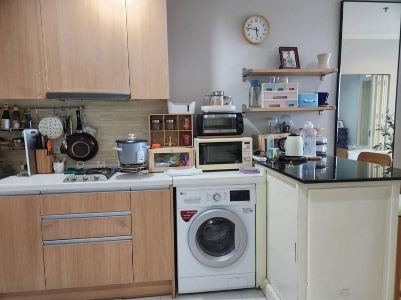 Villa Ratchatewi, Bangkok, 83 Phayathai Road, Thanon Phaya Thai, Ratchathewi, Bangkok, Studio, 39 sqm, Condo For Sale, by HOME Real Estate Service, 500552064 - DDproperty.com