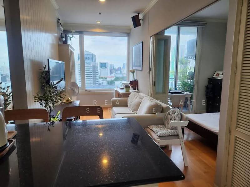 Villa Ratchatewi, Bangkok, 83 Phayathai Road, Thanon Phaya Thai, Ratchathewi, Bangkok, Studio, 39 sqm, Condo For Sale, by HOME Real Estate Service, 500552064 - DDproperty.com