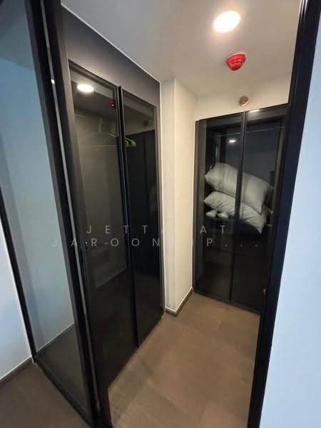Park Origin Chula-Samyan, Bangkok, Rama 4 Road, Maha Phrutharam, Bang Rak, Bangkok, 2 Bedrooms, 48 sqm, Condo For Rent, by Jettapat Jaroonpipatkun, 500552065 - DDproperty.com