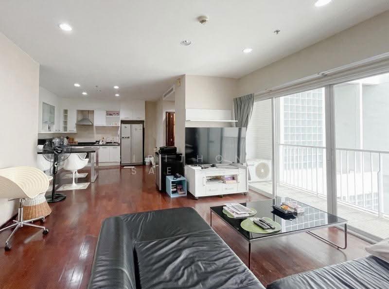 Noble Ora, Bangkok, Soi Sukhumvit 55, Sukhumvit Road, Khlong Tan Nua, Watthana, Bangkok, 2 Bedrooms, 144 sqm, Condo For Sale, by Sirithong Saetang, 500552066 - DDproperty.com
