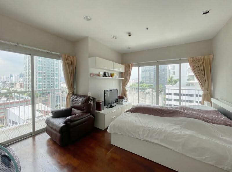 Noble Ora, Bangkok, Soi Sukhumvit 55, Sukhumvit Road, Khlong Tan Nua, Watthana, Bangkok, 2 Bedrooms, 144 sqm, Condo For Sale, by Sirithong Saetang, 500552066 - DDproperty.com