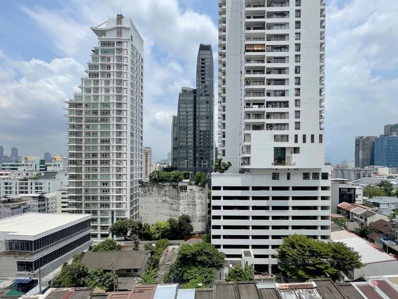 Noble Ora, Bangkok, Soi Sukhumvit 55, Sukhumvit Road, Khlong Tan Nua, Watthana, Bangkok, 2 Bedrooms, 144 sqm, Condo For Sale, by Sirithong Saetang, 500552066 - DDproperty.com