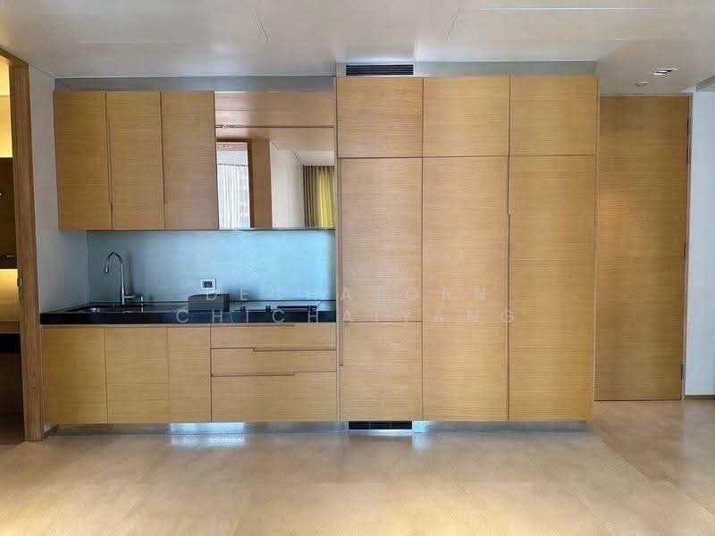 Saladaeng Residences, Bangkok, 29/1 North Sathorn Road, Silom, Bang Rak, Bangkok, 2 Bedrooms, 92 sqm, Condo For Rent, by Dechatorn Chichaiyang, 500552067 - DDproperty.com