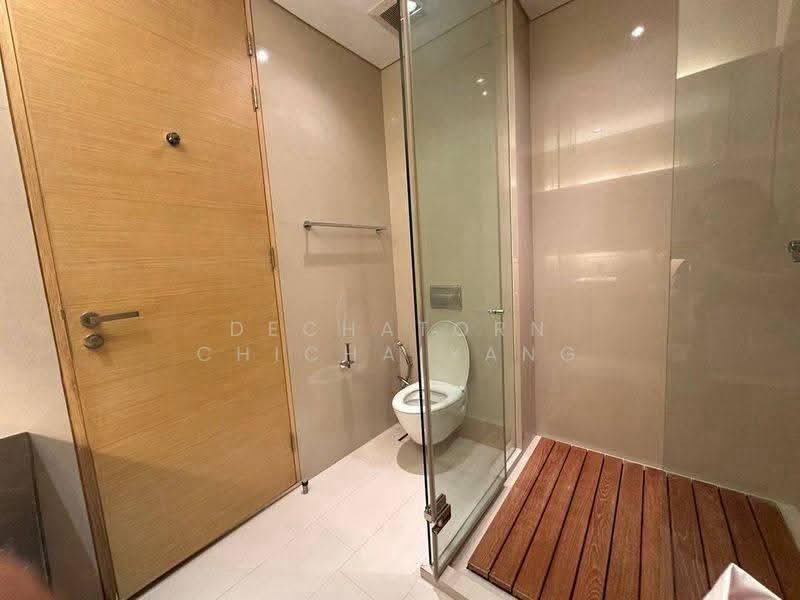 Saladaeng Residences, Bangkok, 29/1 North Sathorn Road, Silom, Bang Rak, Bangkok, 2 Bedrooms, 92 sqm, Condo For Rent, by Dechatorn Chichaiyang, 500552067 - DDproperty.com