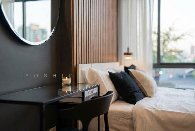 IDEO Blucove Sukhumvit, Bangkok, 2952 Sukhumvit Road, Bang Na, Bangkok, 2 Bedrooms, 44 sqm, Condo For Rent, by Yoshida Co., Ltd., 500552068 - DDproperty.com