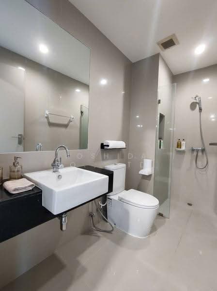 IDEO Blucove Sukhumvit : ไอดีโอ บลูโคฟ สุขุมวิท, กรุงเทพ, 2952 ถนนสุขุมวิท, บางนา, กรุงเทพ, 44 ตร.ม., คอนโด ให้เช่า, โดย Yoshida Co., Ltd., 500552068 - DDproperty.com