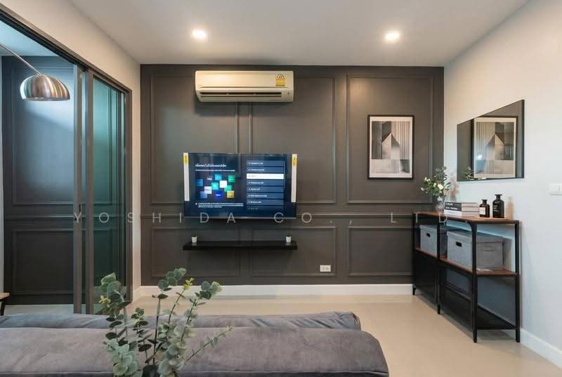 IDEO Blucove Sukhumvit : ไอดีโอ บลูโคฟ สุขุมวิท, กรุงเทพ, 2952 ถนนสุขุมวิท, บางนา, กรุงเทพ, 44 ตร.ม., คอนโด ให้เช่า, โดย Yoshida Co., Ltd., 500552068 - DDproperty.com