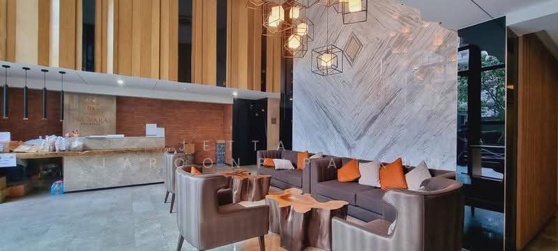 Na Vara Residence, Bangkok, 33/6 Soi Langsuan, Lumphini, Pathum Wan, Bangkok, 2 Bedrooms, 75 sqm, Condo For Rent, by Jettapat Jaroonpipatkun, 500552069 - DDproperty.com