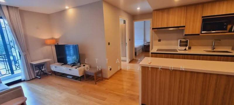 Na Vara Residence, Bangkok, 33/6 Soi Langsuan, Lumphini, Pathum Wan, Bangkok, 2 Bedrooms, 75 sqm, Condo For Rent, by Jettapat Jaroonpipatkun, 500552069 - DDproperty.com
