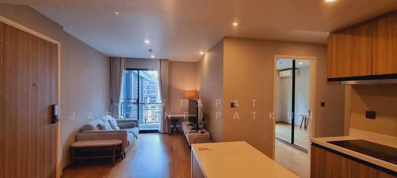Na Vara Residence, Bangkok, 33/6 Soi Langsuan, Lumphini, Pathum Wan, Bangkok, 2 Bedrooms, 75 sqm, Condo For Rent, by Jettapat Jaroonpipatkun, 500552069 - DDproperty.com