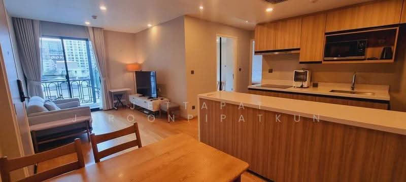 Na Vara Residence : ณ วรา เรสซิเดนส์, กรุงเทพ, 33/6 ซอย หลังสวน, ลุมพินี, ปทุมวัน, กรุงเทพ, 75 ตร.ม., คอนโด ให้เช่า, โดย Jettapat Jaroonpipatkun, 500552069 - DDproperty.com