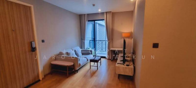 Na Vara Residence, Bangkok, 33/6 Soi Langsuan, Lumphini, Pathum Wan, Bangkok, 2 Bedrooms, 75 sqm, Condo For Rent, by Jettapat Jaroonpipatkun, 500552069 - DDproperty.com