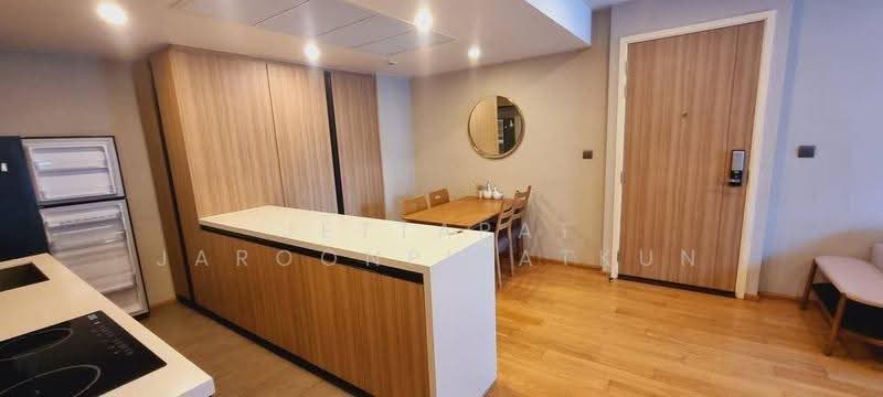 Na Vara Residence, Bangkok, 33/6 Soi Langsuan, Lumphini, Pathum Wan, Bangkok, 2 Bedrooms, 75 sqm, Condo For Rent, by Jettapat Jaroonpipatkun, 500552069 - DDproperty.com