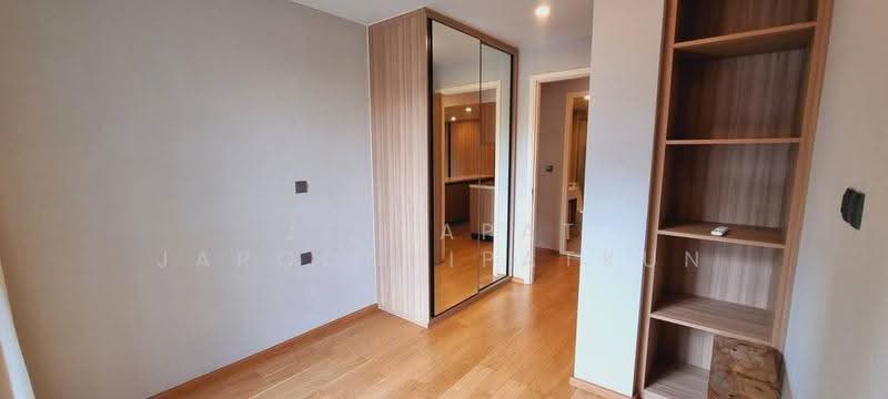 Na Vara Residence : ณ วรา เรสซิเดนส์, กรุงเทพ, 33/6 ซอย หลังสวน, ลุมพินี, ปทุมวัน, กรุงเทพ, 75 ตร.ม., คอนโด ให้เช่า, โดย Jettapat Jaroonpipatkun, 500552069 - DDproperty.com