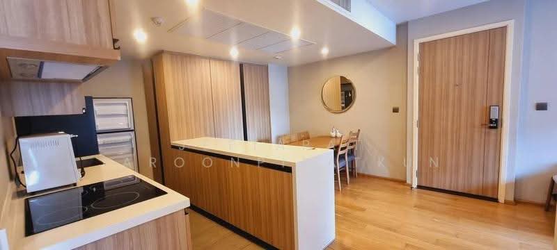 Na Vara Residence, Bangkok, 33/6 Soi Langsuan, Lumphini, Pathum Wan, Bangkok, 2 Bedrooms, 75 sqm, Condo For Rent, by Jettapat Jaroonpipatkun, 500552069 - DDproperty.com