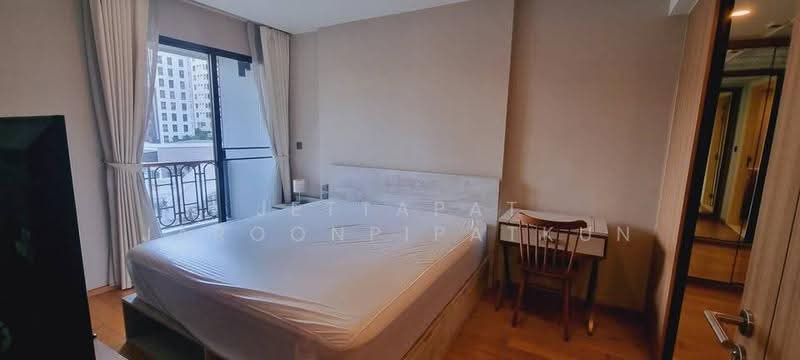 Na Vara Residence, Bangkok, 33/6 Soi Langsuan, Lumphini, Pathum Wan, Bangkok, 2 Bedrooms, 75 sqm, Condo For Rent, by Jettapat Jaroonpipatkun, 500552069 - DDproperty.com