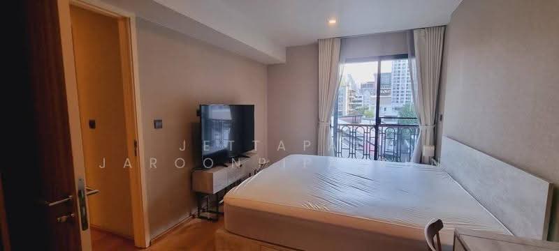 Na Vara Residence : ณ วรา เรสซิเดนส์, กรุงเทพ, 33/6 ซอย หลังสวน, ลุมพินี, ปทุมวัน, กรุงเทพ, 75 ตร.ม., คอนโด ให้เช่า, โดย Jettapat Jaroonpipatkun, 500552069 - DDproperty.com