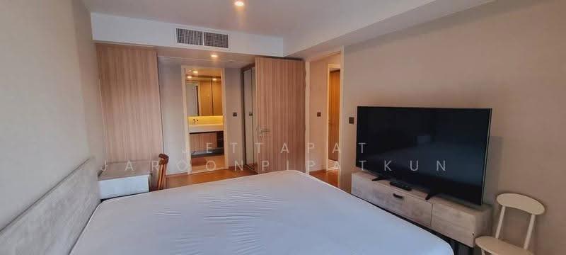 Na Vara Residence : ณ วรา เรสซิเดนส์, กรุงเทพ, 33/6 ซอย หลังสวน, ลุมพินี, ปทุมวัน, กรุงเทพ, 75 ตร.ม., คอนโด ให้เช่า, โดย Jettapat Jaroonpipatkun, 500552069 - DDproperty.com