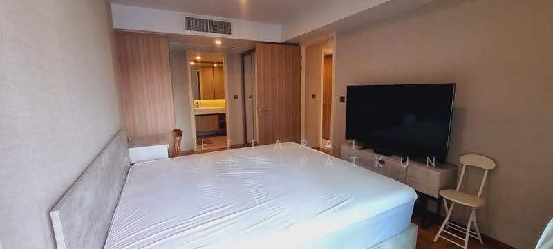 Na Vara Residence : ณ วรา เรสซิเดนส์, กรุงเทพ, 33/6 ซอย หลังสวน, ลุมพินี, ปทุมวัน, กรุงเทพ, 75 ตร.ม., คอนโด ให้เช่า, โดย Jettapat Jaroonpipatkun, 500552069 - DDproperty.com