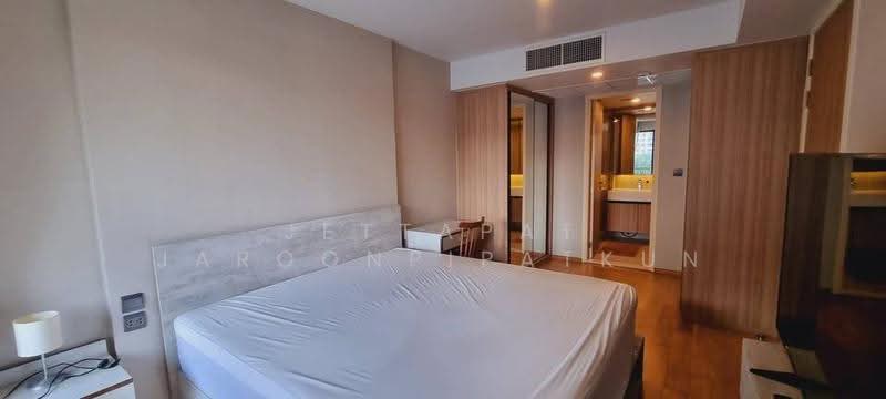 Na Vara Residence, Bangkok, 33/6 Soi Langsuan, Lumphini, Pathum Wan, Bangkok, 2 Bedrooms, 75 sqm, Condo For Rent, by Jettapat Jaroonpipatkun, 500552069 - DDproperty.com