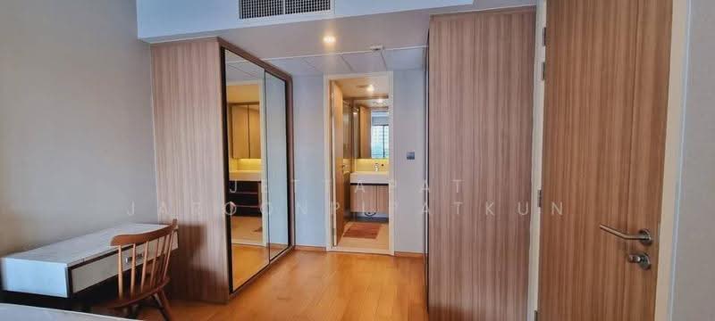 Na Vara Residence : ณ วรา เรสซิเดนส์, กรุงเทพ, 33/6 ซอย หลังสวน, ลุมพินี, ปทุมวัน, กรุงเทพ, 75 ตร.ม., คอนโด ให้เช่า, โดย Jettapat Jaroonpipatkun, 500552069 - DDproperty.com