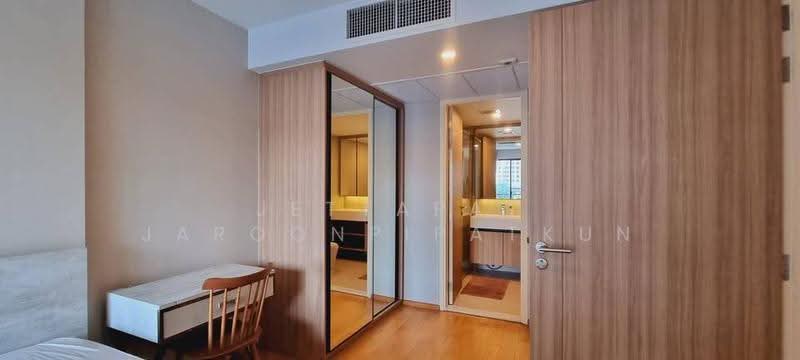 Na Vara Residence, Bangkok, 33/6 Soi Langsuan, Lumphini, Pathum Wan, Bangkok, 2 Bedrooms, 75 sqm, Condo For Rent, by Jettapat Jaroonpipatkun, 500552069 - DDproperty.com