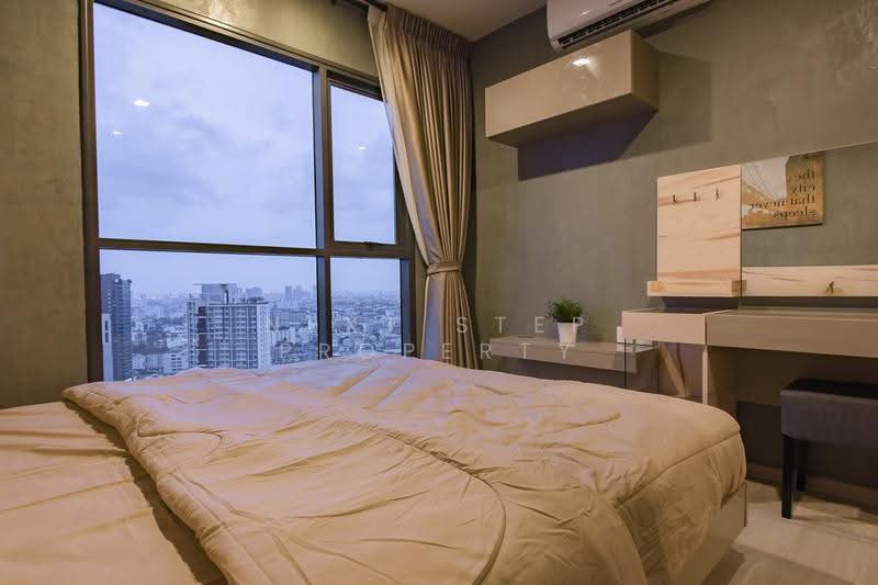 Life Sukhumvit 48 : ไลฟ์ สุขุมวิท 48, กรุงเทพ, ซอยสุขุมวิท 48, พระโขนง, คลองเตย, กรุงเทพ, 30 ตร.ม., คอนโด ขาย, โดย Next Step Property, 500552070 - DDproperty.com