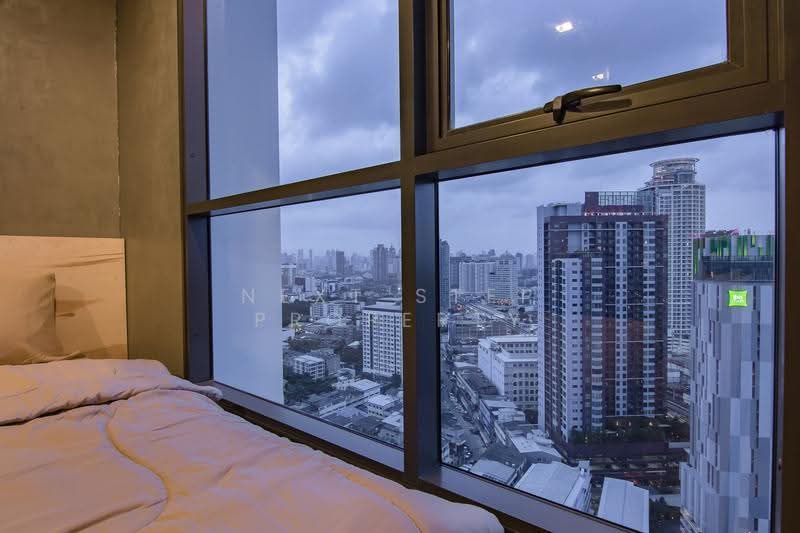 Life Sukhumvit 48, Bangkok, Soi Sukhumvit 48, Phra Kanong, Khlong Toei, Bangkok, 1 Bedroom, 30 sqm, Condo For Sale, by Next Step Property, 500552070 - DDproperty.com