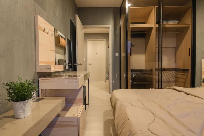 Life Sukhumvit 48, Bangkok, Soi Sukhumvit 48, Phra Kanong, Khlong Toei, Bangkok, 1 Bedroom, 30 sqm, Condo For Sale, by Next Step Property, 500552070 - DDproperty.com