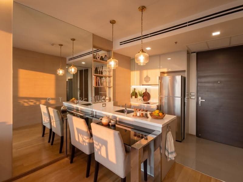 The Address Asoke : ดิ แอดเดรส อโศก, กรุงเทพ, 1655 ถนนเพชรบุรี แขวงมักกะสัน เขตราชเทวี กรุงเทพมหานคร, มักกะสัน, ราชเทวี, กรุงเทพ, 45 ตร.ม., คอนโด ให้เช่า, โดย GT Real Estate Thailand, 500552071 - DDproperty.com