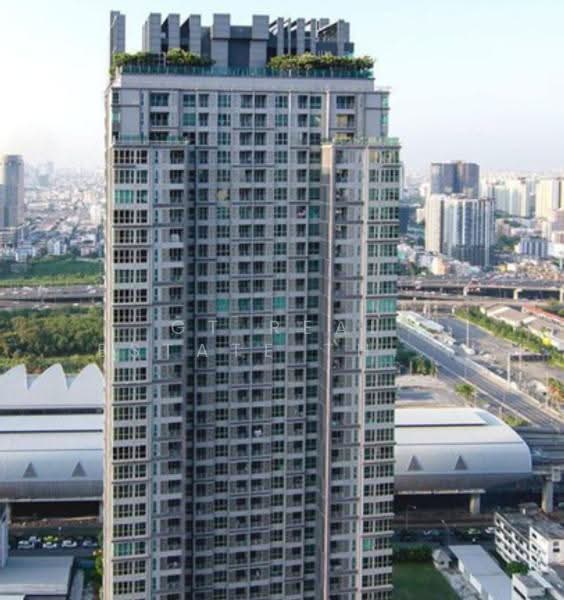 The Address Asoke : ดิ แอดเดรส อโศก, กรุงเทพ, 1655 ถนนเพชรบุรี แขวงมักกะสัน เขตราชเทวี กรุงเทพมหานคร, มักกะสัน, ราชเทวี, กรุงเทพ, 45 ตร.ม., คอนโด ให้เช่า, โดย GT Real Estate Thailand, 500552071 - DDproperty.com